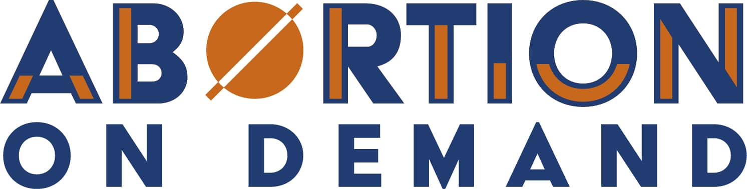 Abortion On Demand